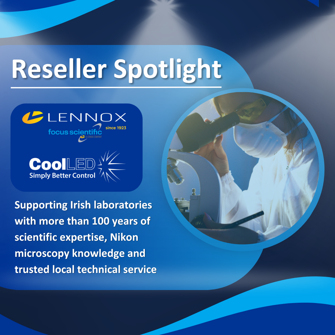 Reseller Spotlight Lennox Reseller Spotlight Lennox