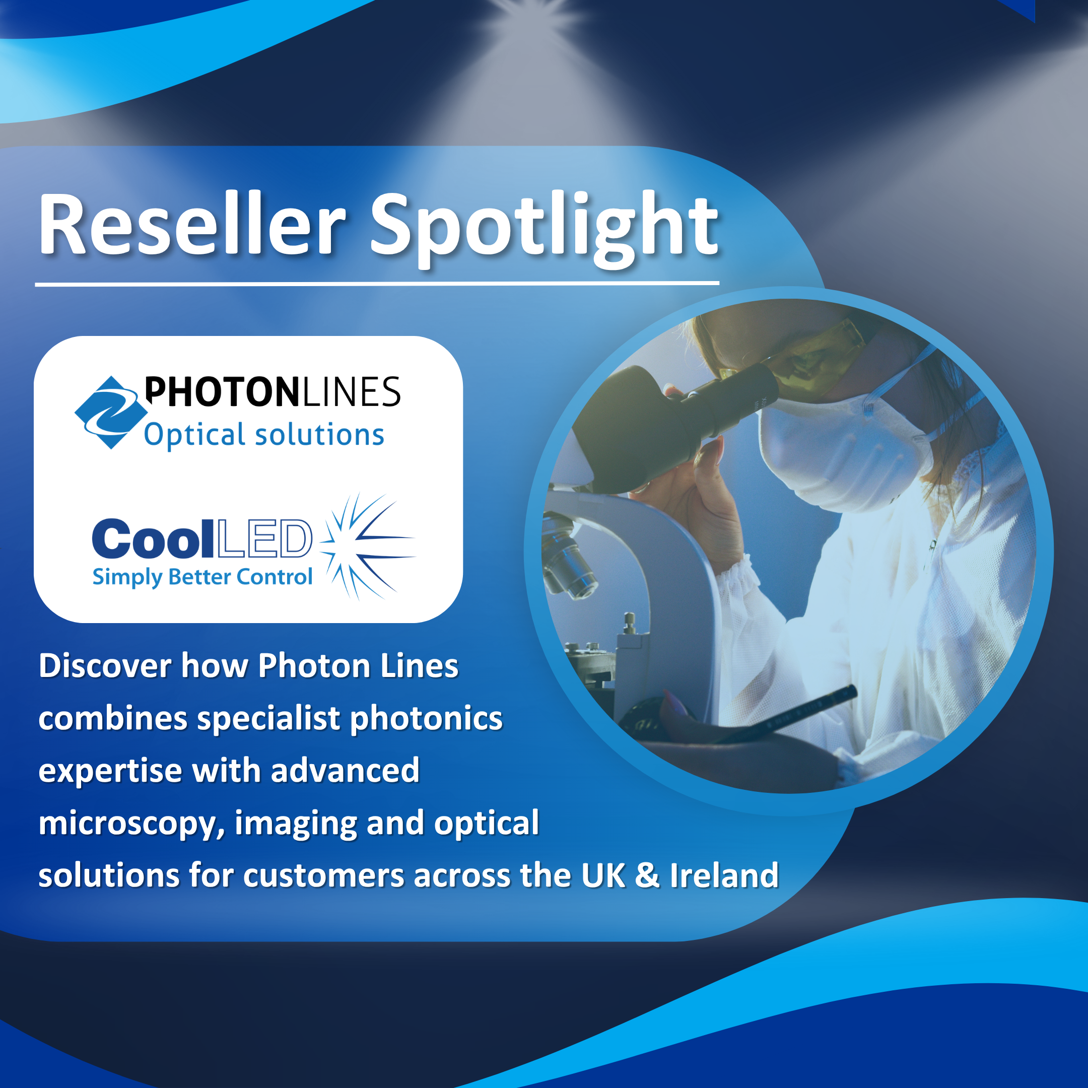 Reseller Spotlight Photon Lines