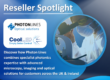 Reseller Spotlight: Photon Lines