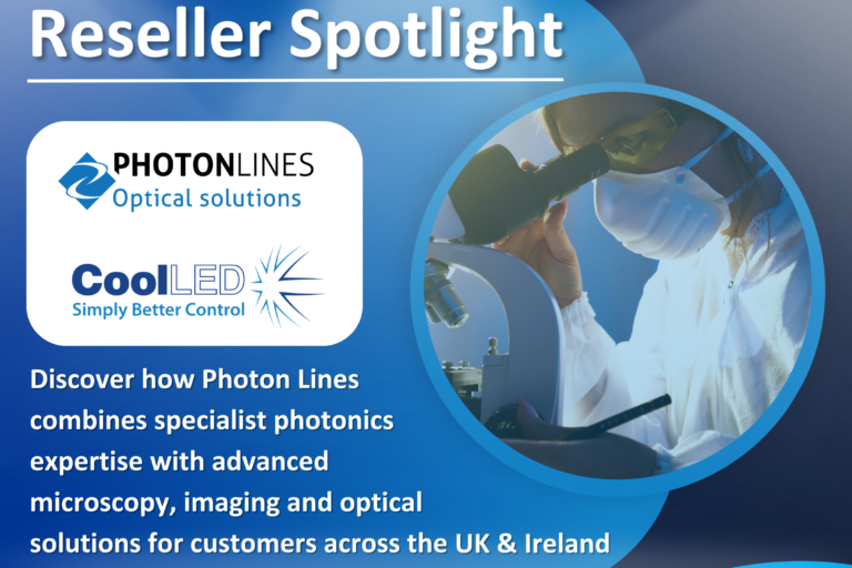 Reseller Spotlight: Photon Lines