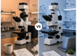 A Day in the Lab: Metal Halide vs LED Illumination