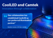 Innovation through Collaboration: CoolLED and Camtek