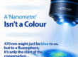 A ‘Nanometre’ Isn’t A Colour