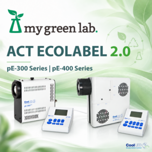 How to use 93% less energy, Eco Credentials, and a Trip to Space