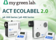 ACT Ecolabel 2.0 – Certified Again