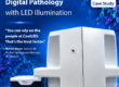 CoolLED and 3DHISTECH – Advancing Digital Pathology with LED Illumination