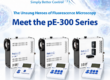 The Unsung Heroes of Fluorescence Microscopy: Meet the pE-300 Series