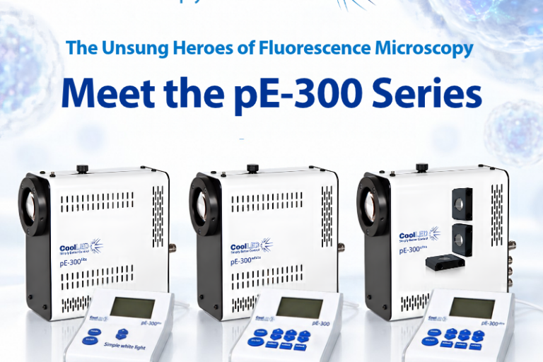 pE 300 Series featured image
